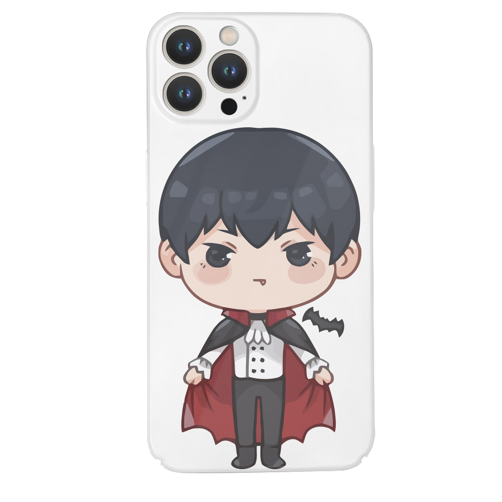 （画像用） ハイキュー!! Haikyu!! 【iPhone 14シリーズ対応】ハードケース